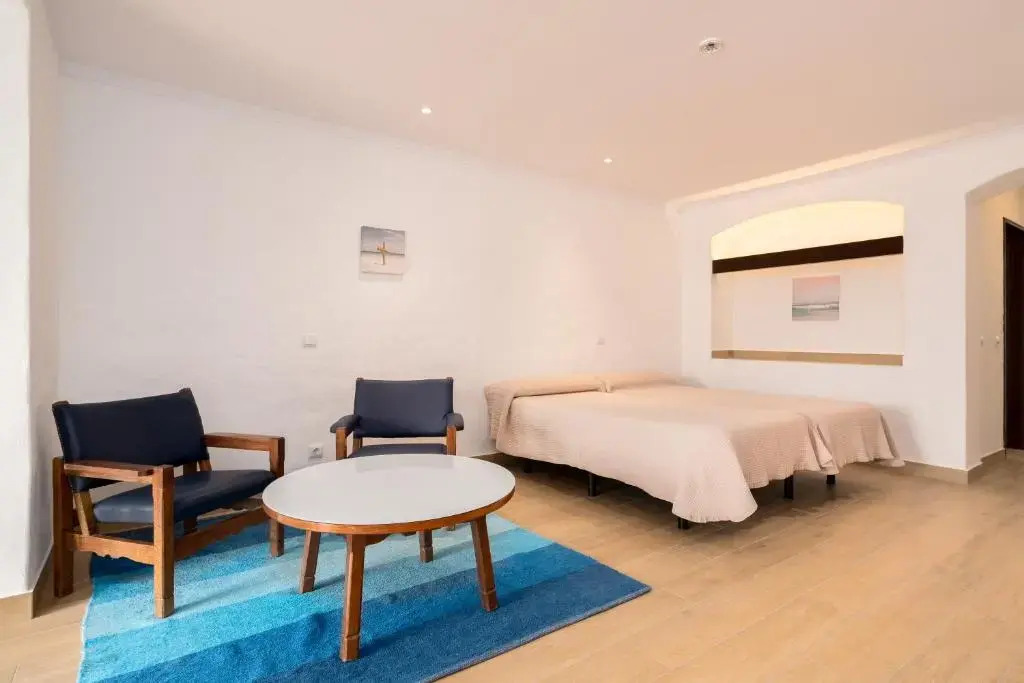 Apartamentos Borda D´Agua
