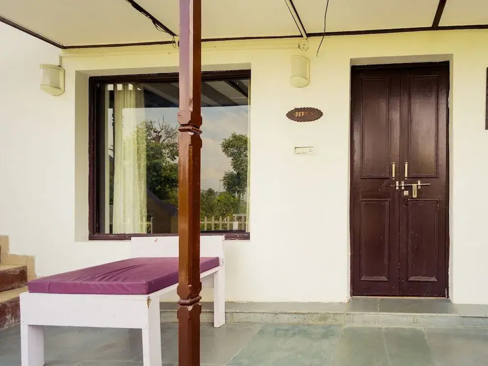 Devdar Cottage by OYO Rooms