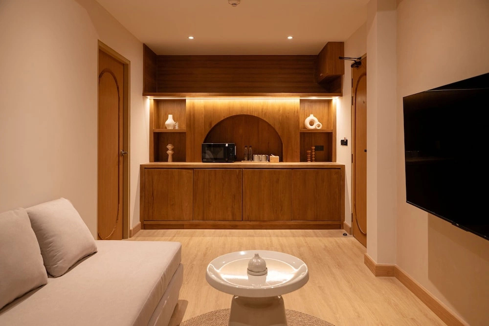 Taupe Hotel