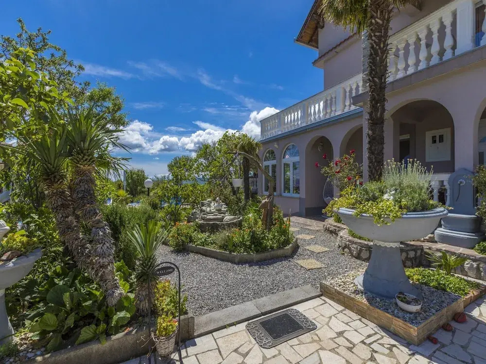 Villa Sumertime