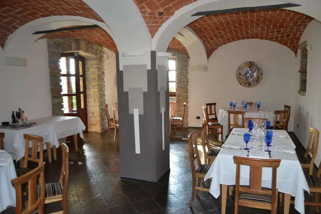 Relais Borgo del Gallo