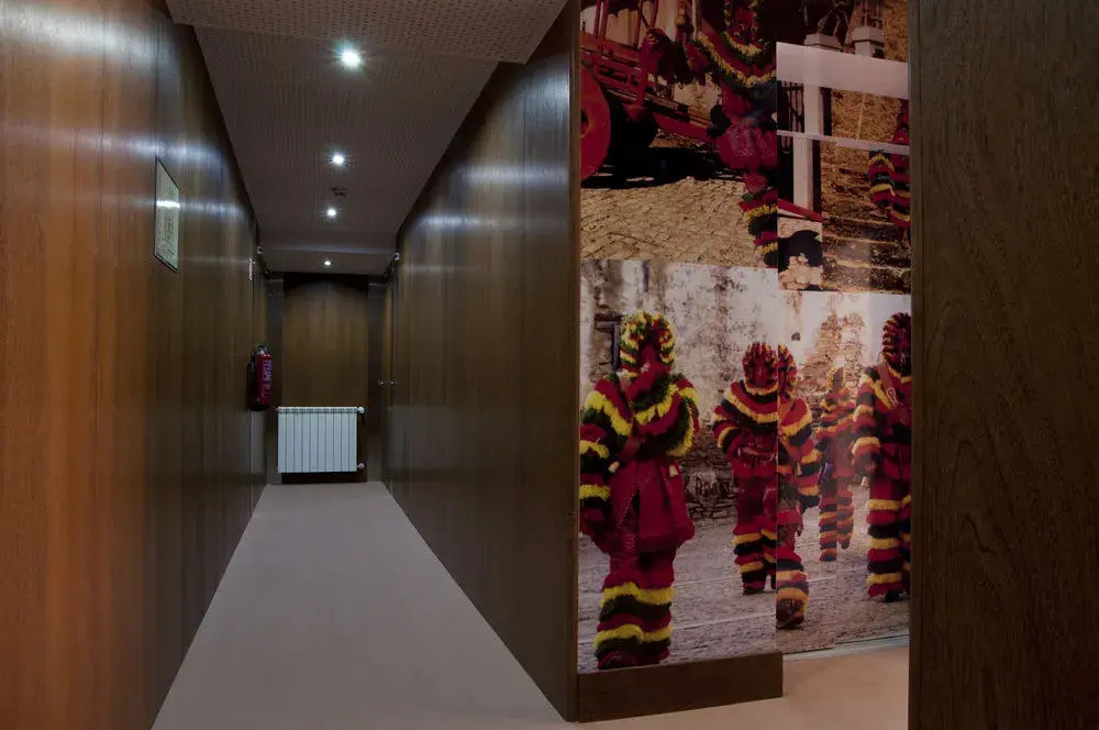 Hotel Alendouro
