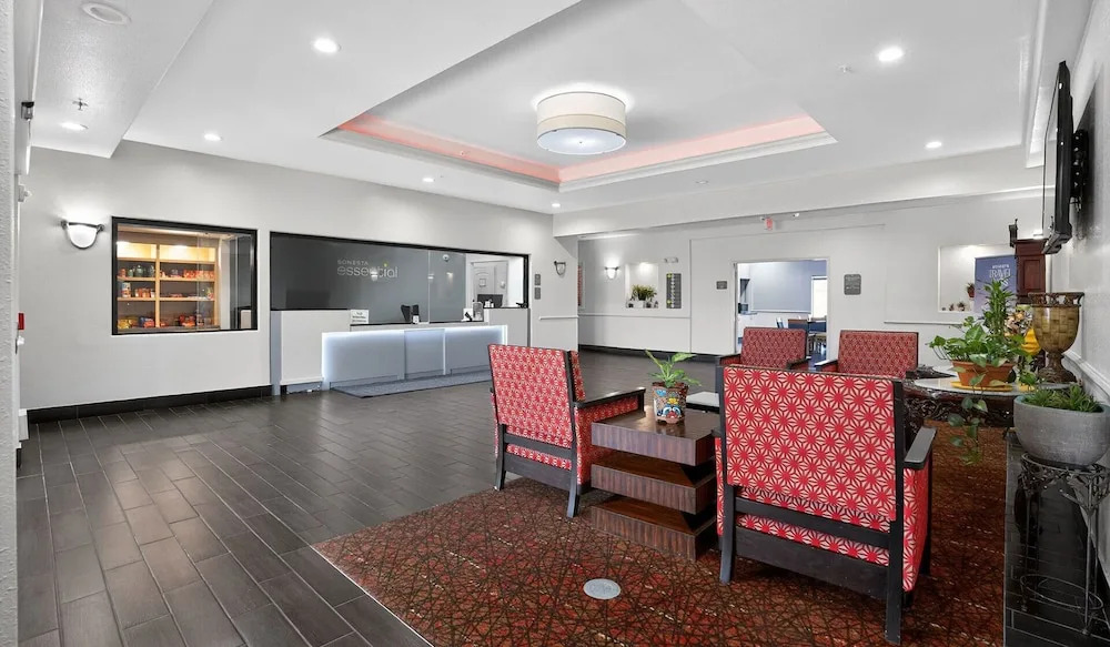 Sonesta Essential Hotel Houston-I-45 Spring
