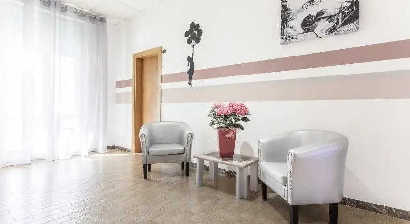 Hotel Vittoria