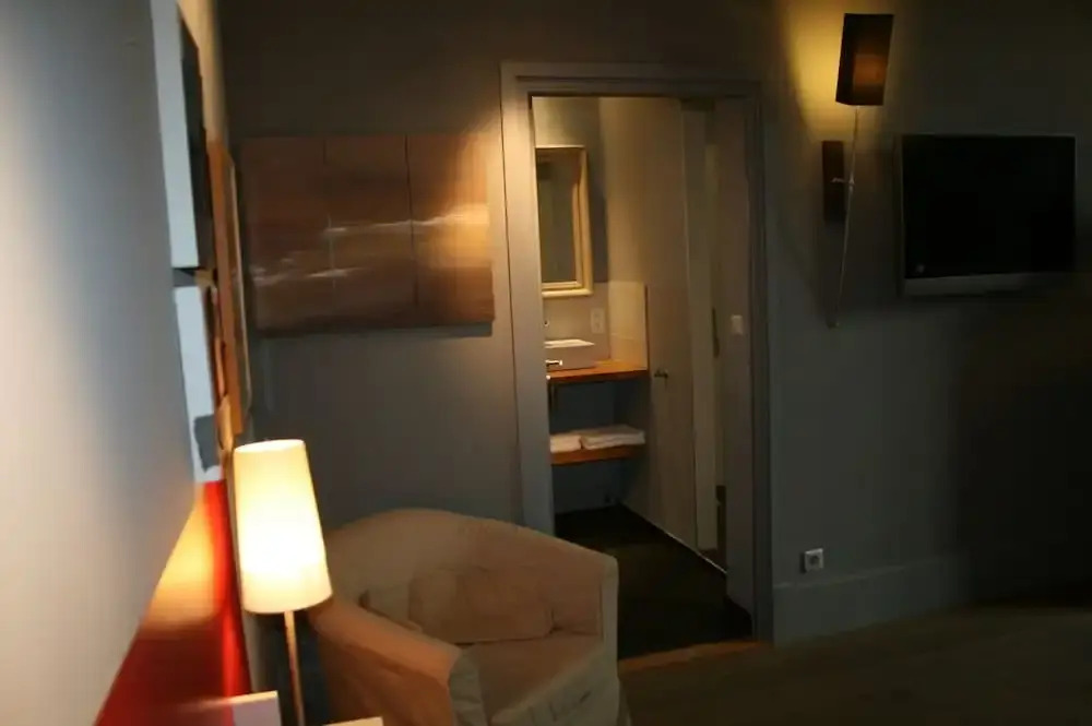 Le Showroom 4