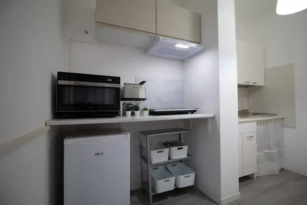 Joy House in Quartu Santa Elena