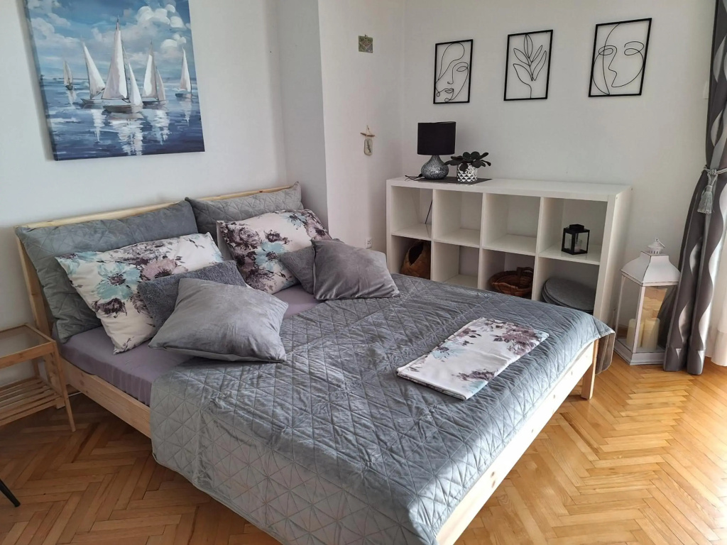Apartments Anita