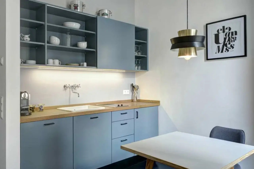 Gorki Apartments