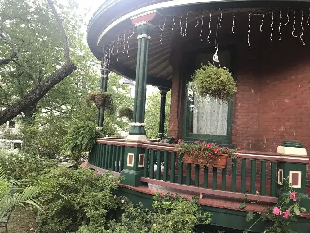 The Gables B&B Philadelphia