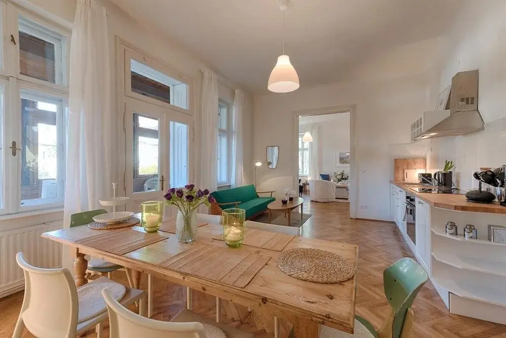 Landhaus Blauer Spatz Reichenau an der Rax