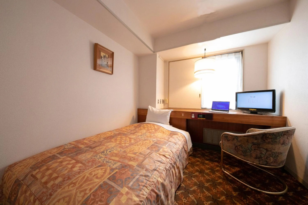 Hotel New Green