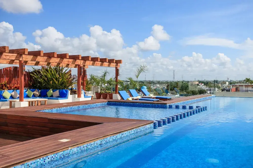 Horizonte, 2Bedroom 2Bathrooms