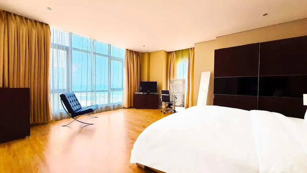 Rasafa Towers Residences