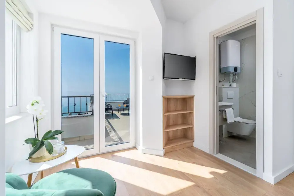 Rooms Vedrana