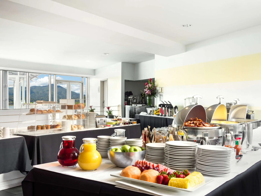 Acqua Hotel