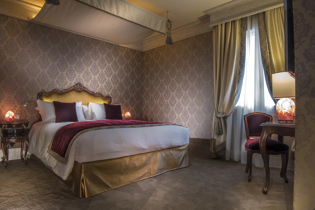 Papadopoli Hotel Venezia - MGallery Collection