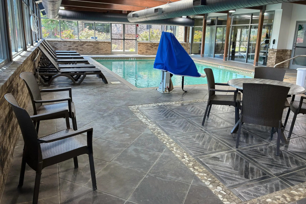 Comfort Inn & Suites Near Lake Guntersville