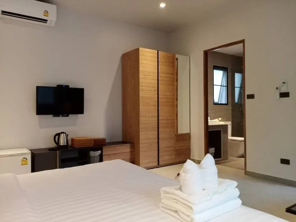 Alice's Boutique Resort