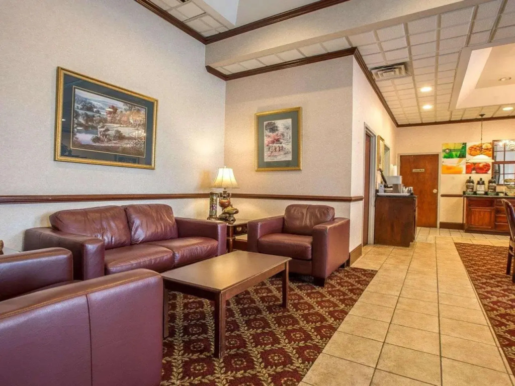Quality Inn Suwanee