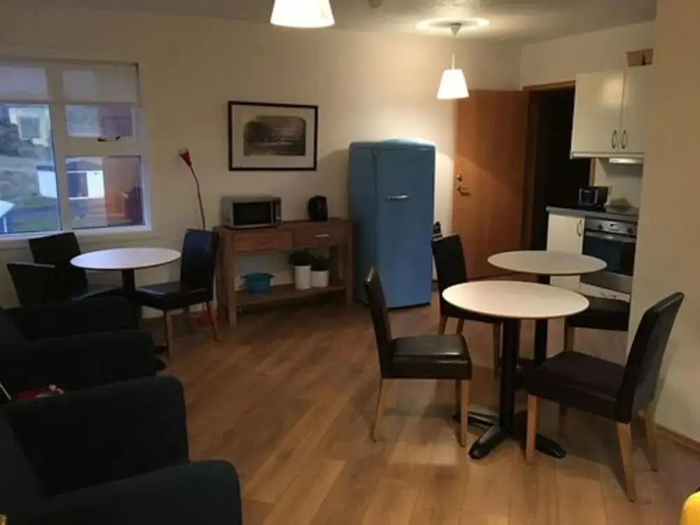 Framtid Hostel