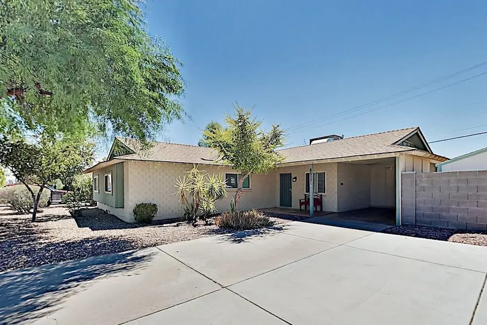 8517etho 4 Bedroom Home