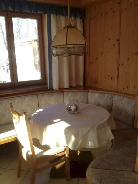 Pension Schlossberg