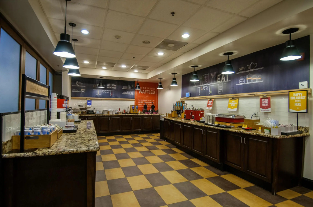 Hampton Inn West Monroe
