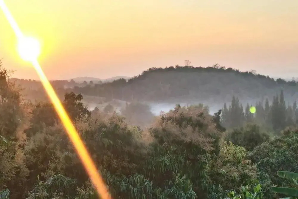 Kertas Khaoyai Resort and Farm