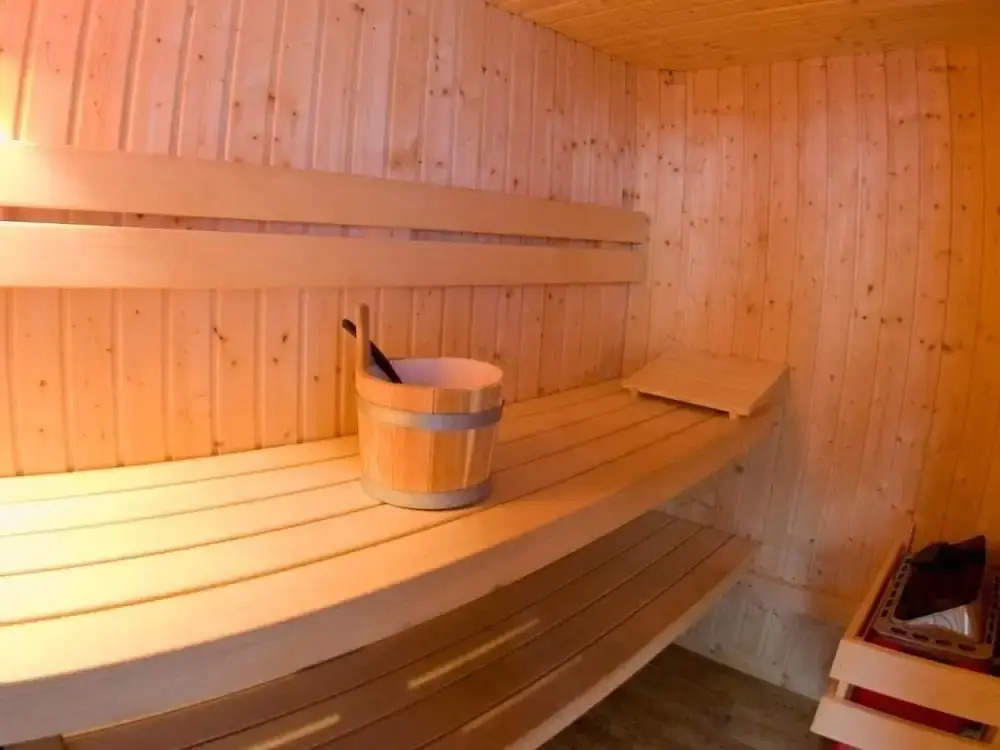 VAUJANYLOCATIONS - Chalets Clovis I & II