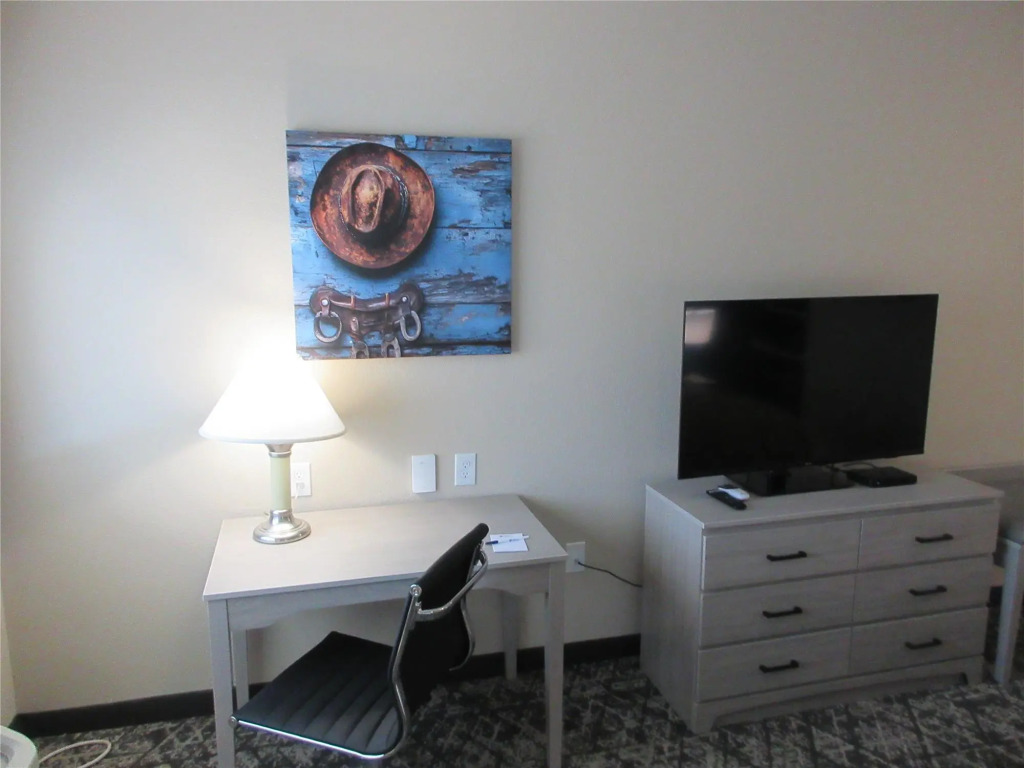 Best Western Decatur Inn