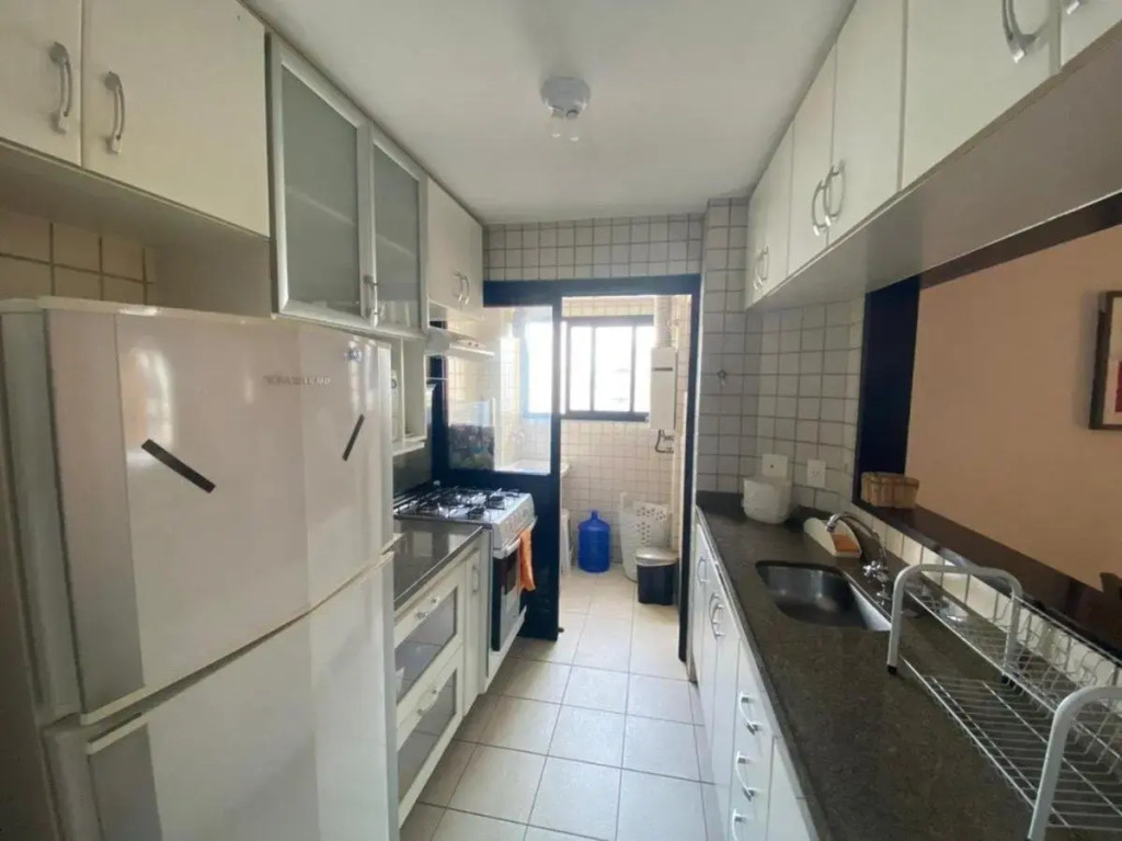 Maison D'Stan com maquina cozinha e 2 quartos UH82