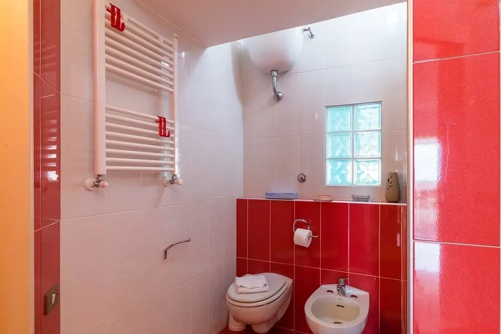 Apartment - B.Caracciolo II BH 91