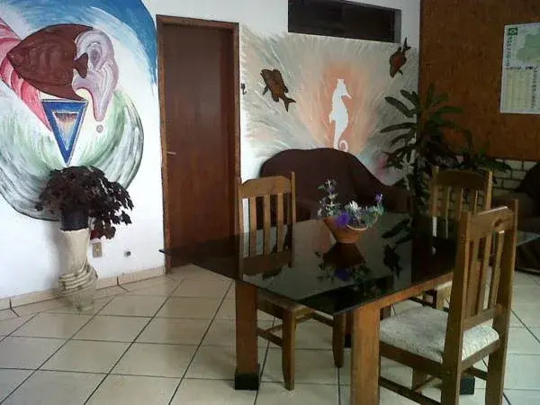 Baleia Franca e Apart HS