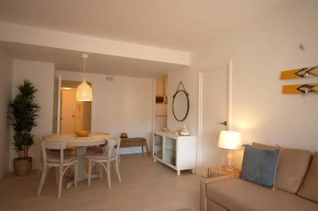 Lets Holidays Carbonera 3 apartment
