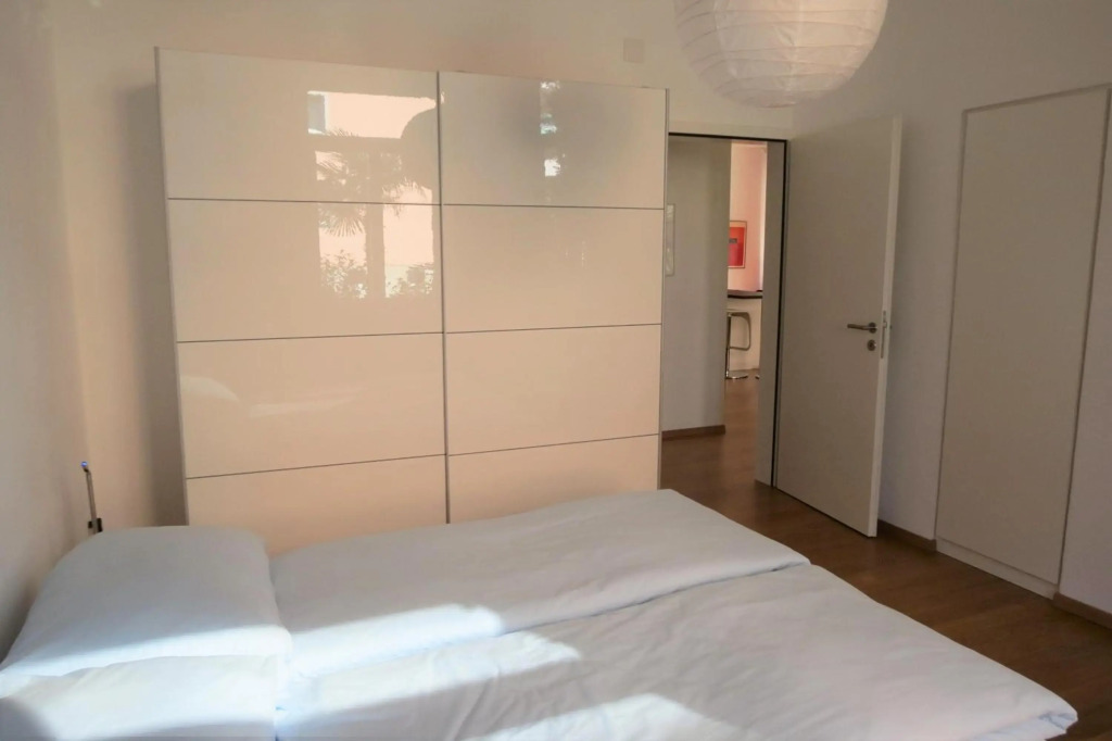 Paracelsus Locarno Stadt Wohnung