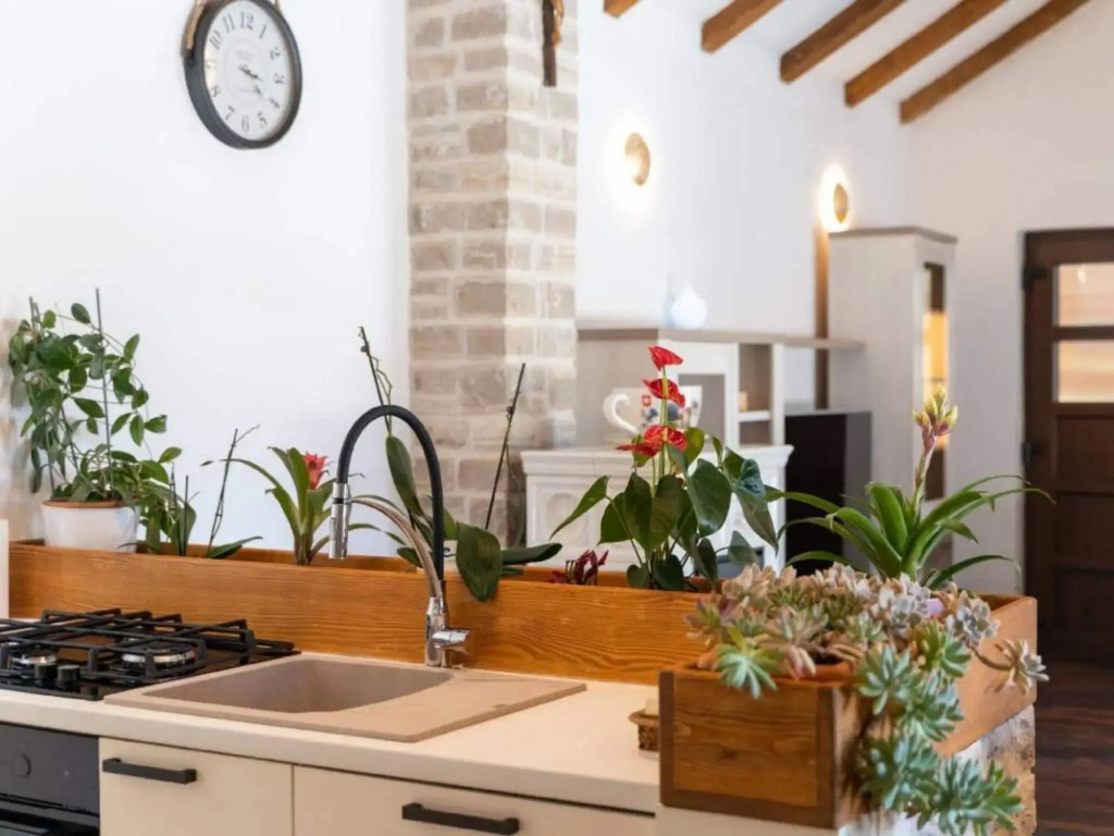 Wonderful Holiday Home in Pridraga with Wellness