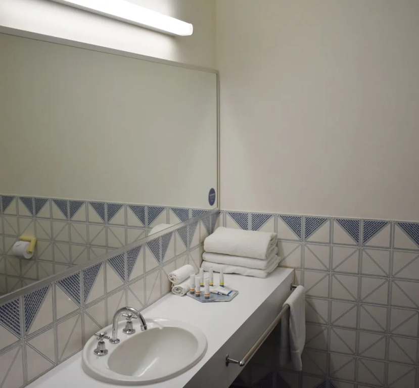 Comfort Inn Admiral