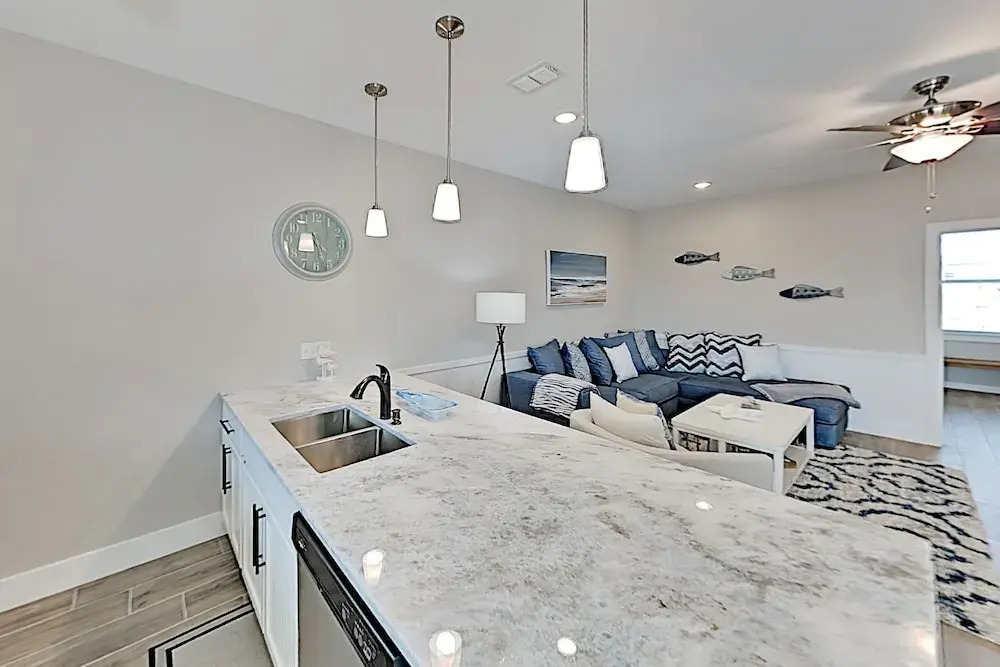1701ssta 3 Bedroom Townhouse
