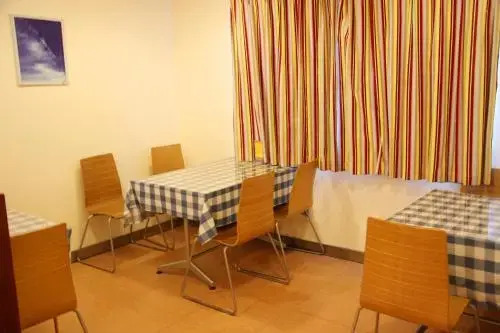 7days Inn Zongguan Wuhan