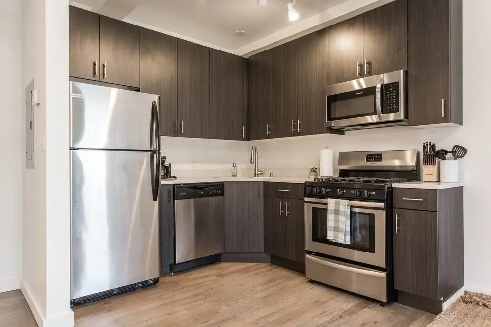 Juniper Mist - Modern 1 Bdr in Downtown