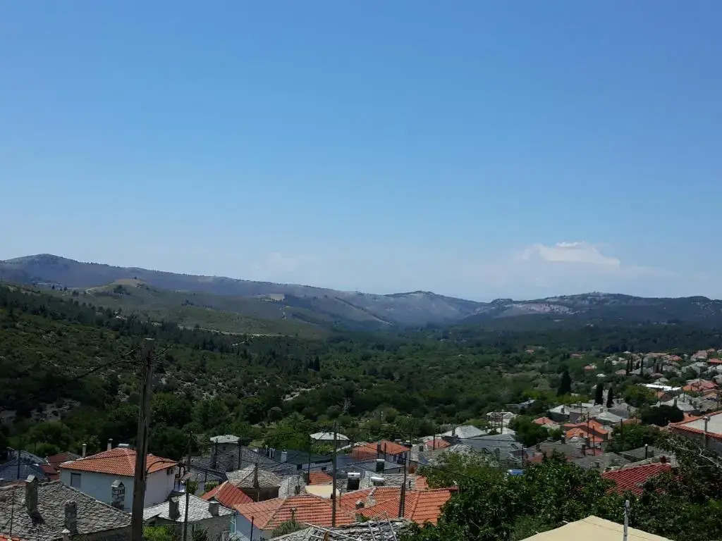 Panthea Residence