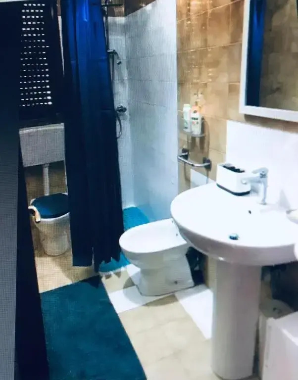 Marchesana Terme - Holiday Home