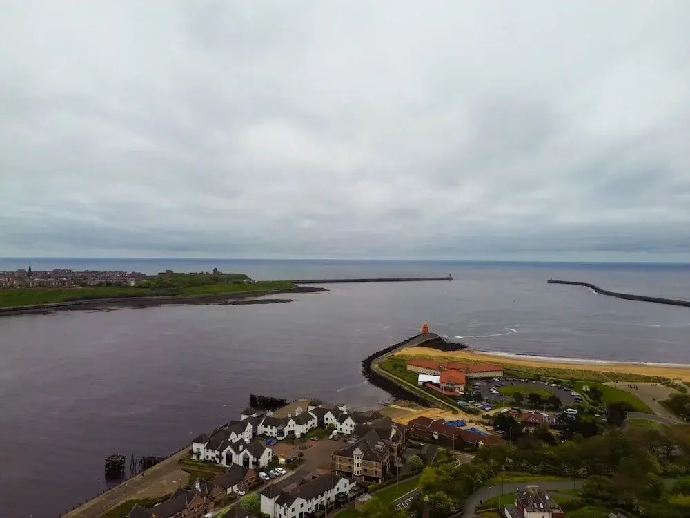 Arbeia in South Shields