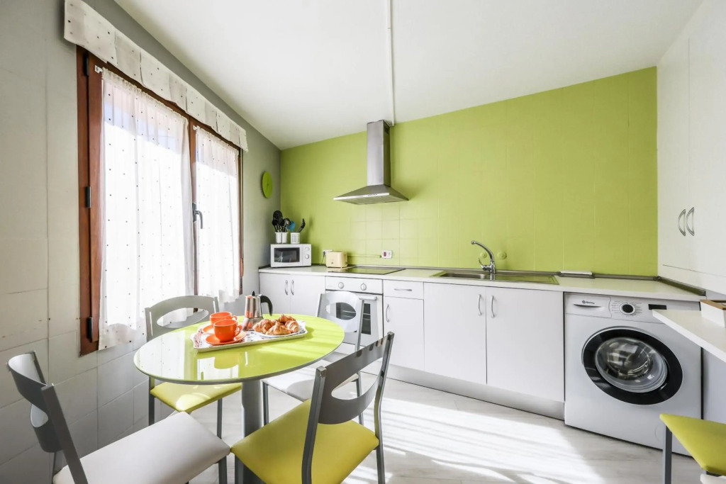 Acogedora casa histórica en Segovia by CABANA Rentals