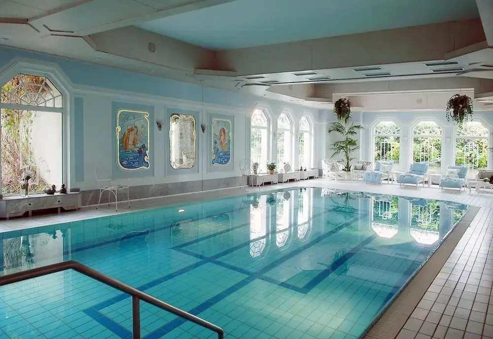 Privat-Hotel Villa Aurora