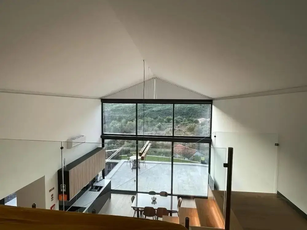 Empreendimento SERRA