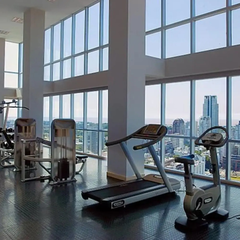 Crystal Clear Bright 1 Bedroom in Palermo Soho