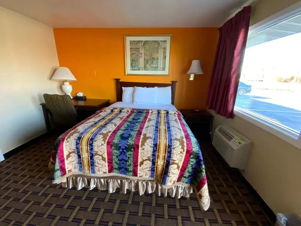 Indian Mound Motel