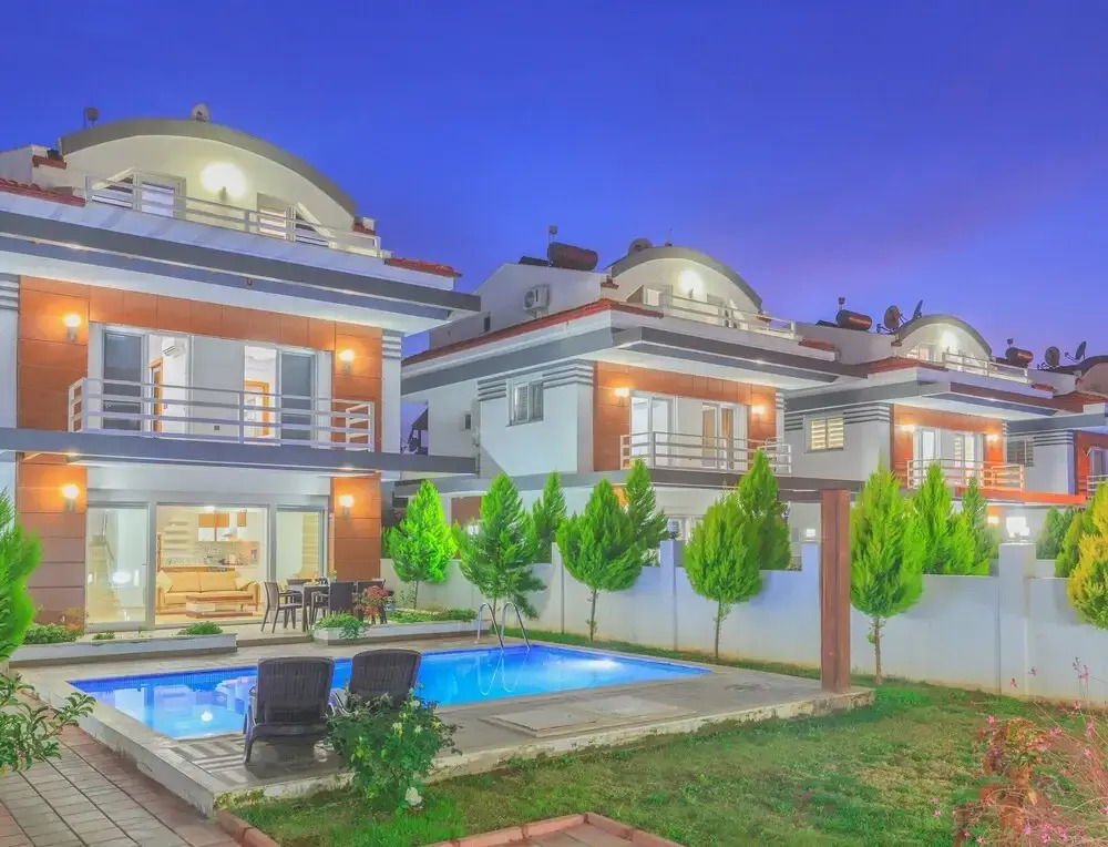 Tala Villa 9