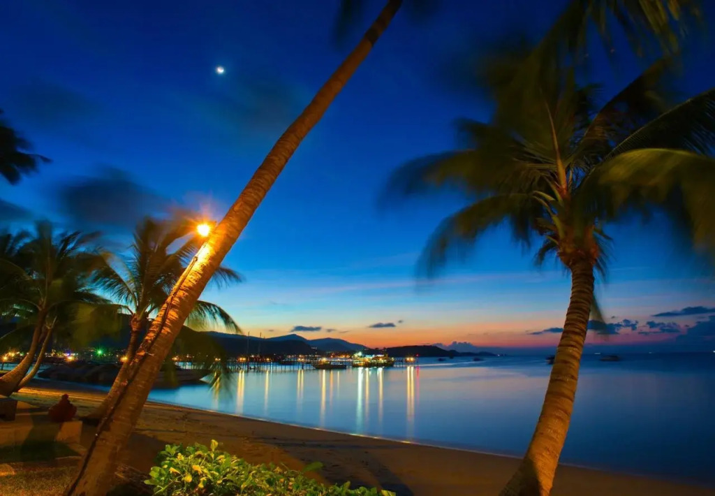 Saboey Resort and Villas